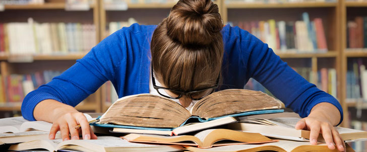 La sophrologie, un allié pour réussir ses examens